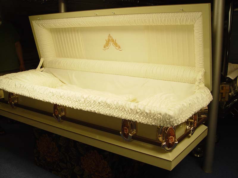 Todd T. Thompson Funeral Home, Inc.